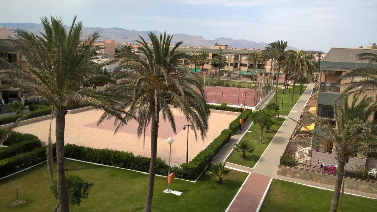 Primera Linea, Magnificas Vistas Al Mar Y A La Playa เรตามาร์ ภายนอก รูปภาพ